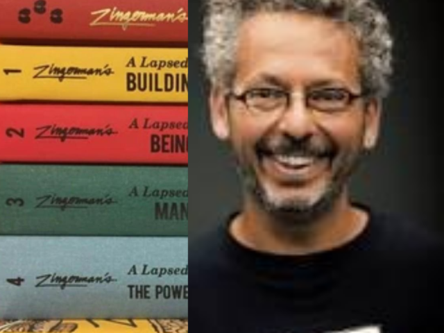 Ari Weinzweig – Empowerment & Bottom-line change